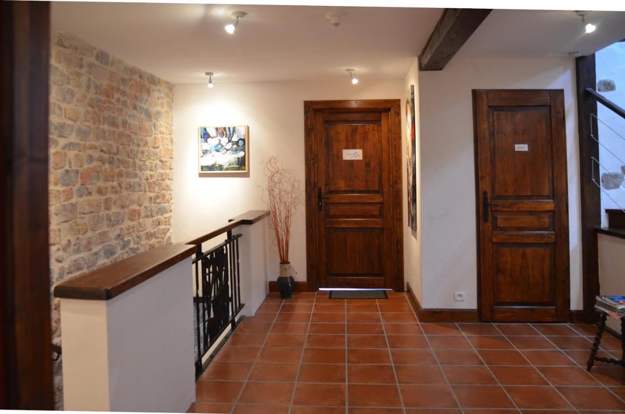 Le Clos Des Pommes Bioncourt Kültér fotó